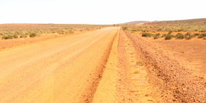 The Kingoonya Way The Kingoonya Way