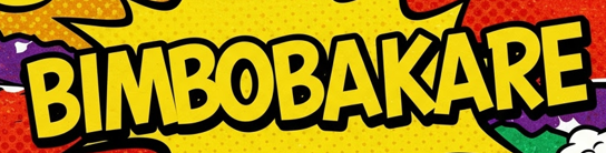Bimbo Bakare